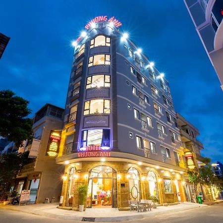 Ha Hotel & Apartment Βουνγκ Τάου Εξωτερικό φωτογραφία