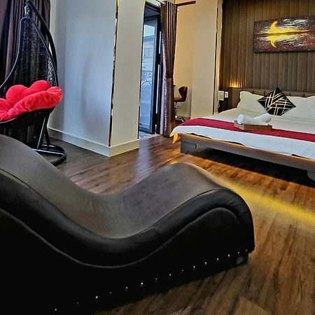 Ha Hotel & Apartment Βουνγκ Τάου Εξωτερικό φωτογραφία