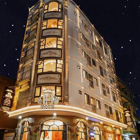 Ha Hotel & Apartment Βουνγκ Τάου Εξωτερικό φωτογραφία