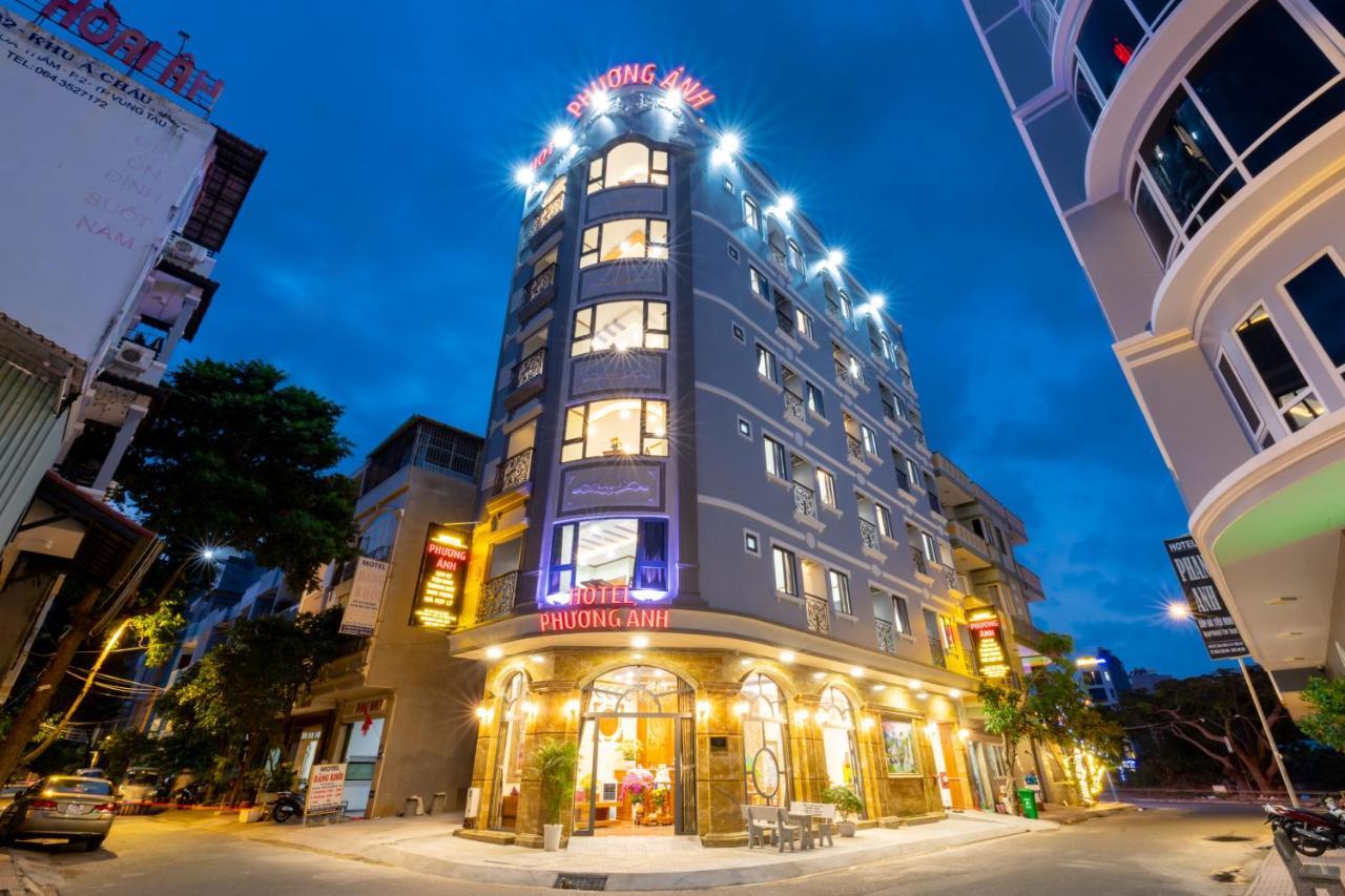 Ha Hotel & Apartment Βουνγκ Τάου Εξωτερικό φωτογραφία