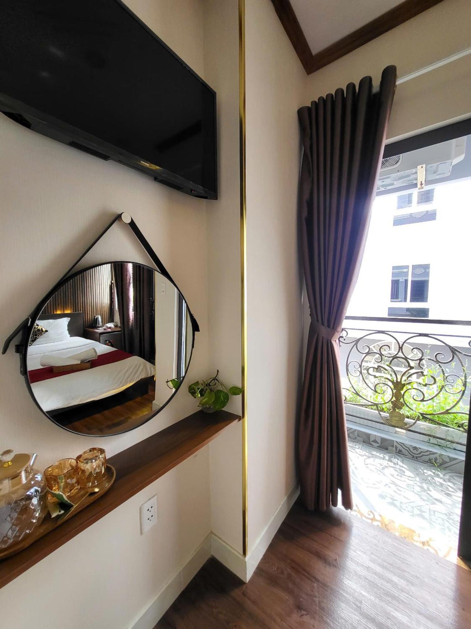 Ha Hotel & Apartment Βουνγκ Τάου Εξωτερικό φωτογραφία