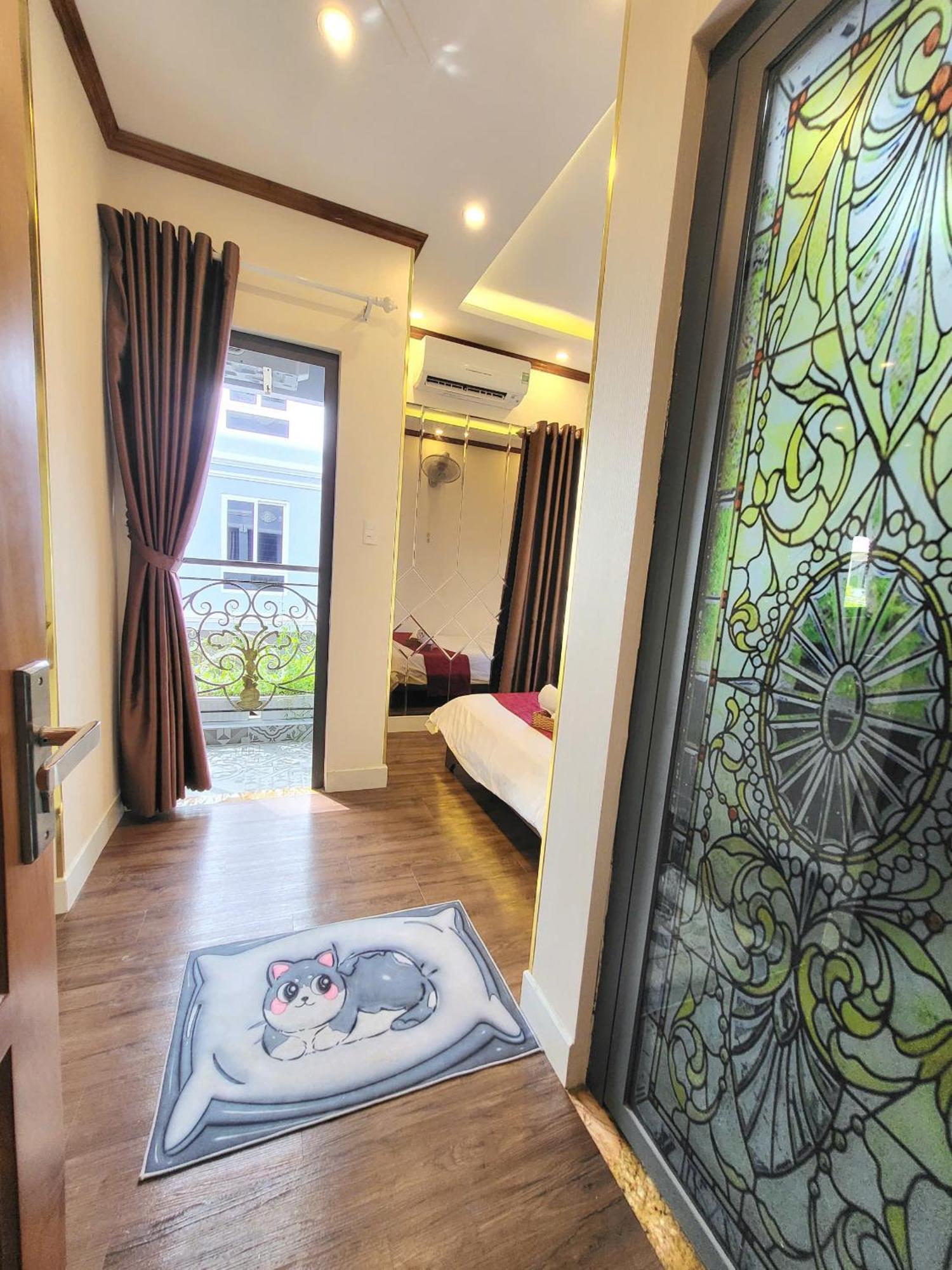 Ha Hotel & Apartment Βουνγκ Τάου Εξωτερικό φωτογραφία