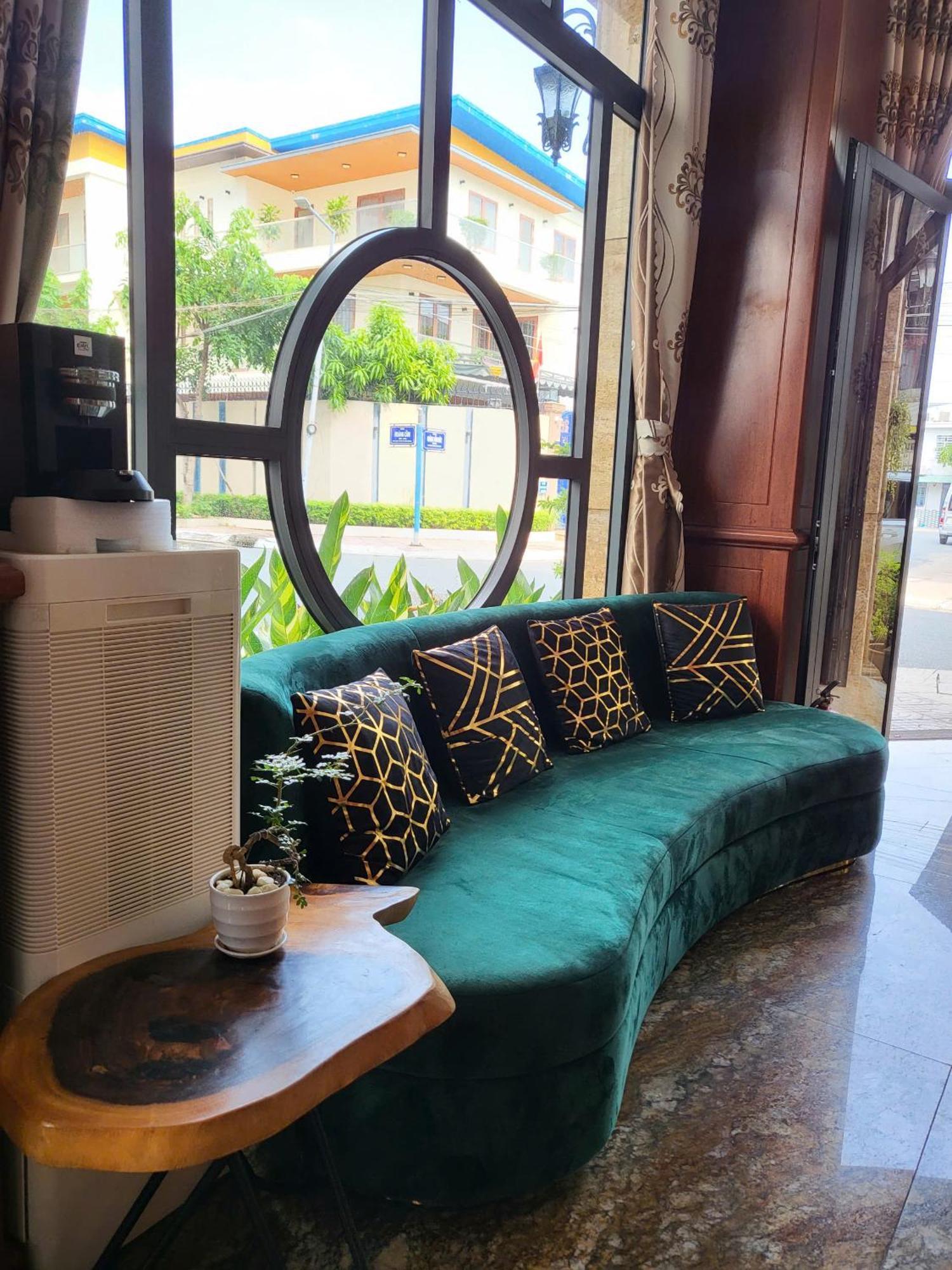 Ha Hotel & Apartment Βουνγκ Τάου Εξωτερικό φωτογραφία
