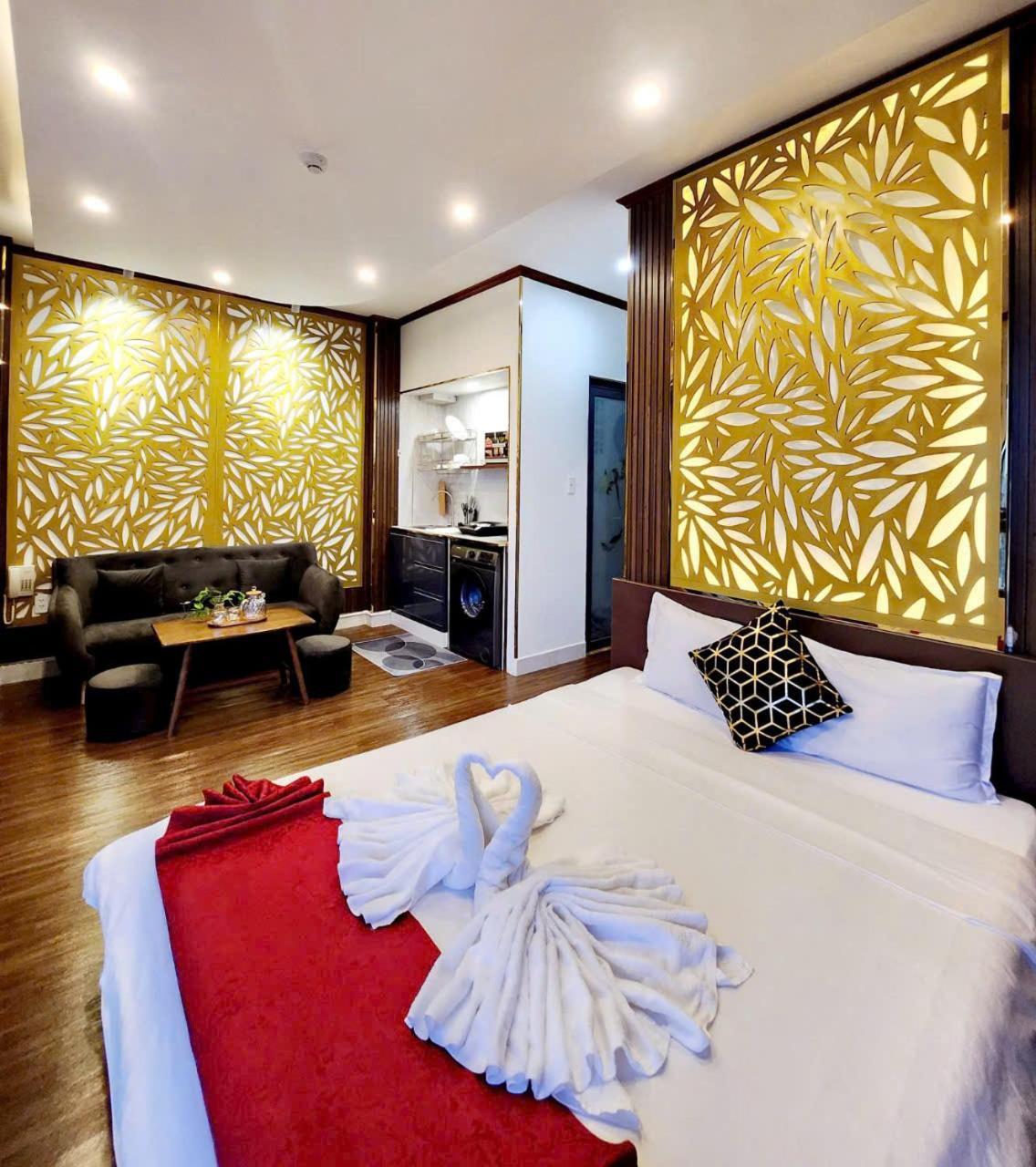 Ha Hotel & Apartment Βουνγκ Τάου Εξωτερικό φωτογραφία