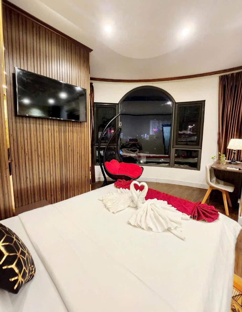 Ha Hotel & Apartment Βουνγκ Τάου Εξωτερικό φωτογραφία