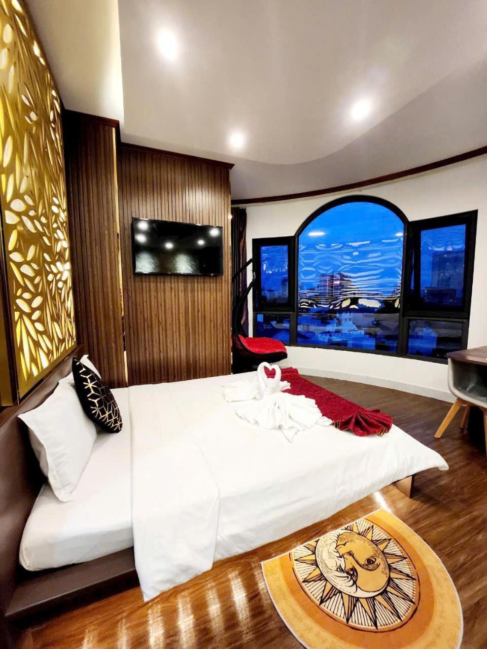 Ha Hotel & Apartment Βουνγκ Τάου Εξωτερικό φωτογραφία