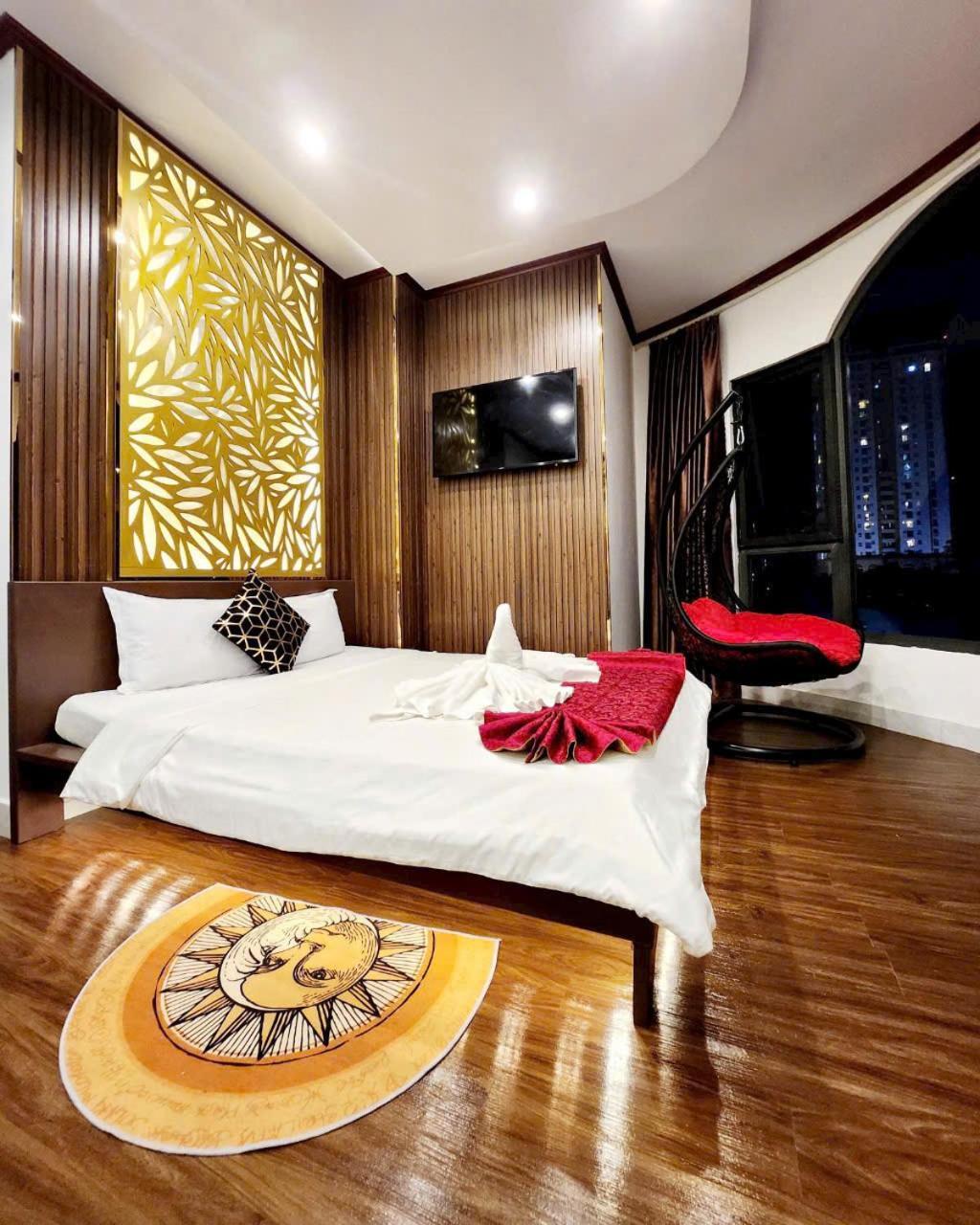 Ha Hotel & Apartment Βουνγκ Τάου Εξωτερικό φωτογραφία