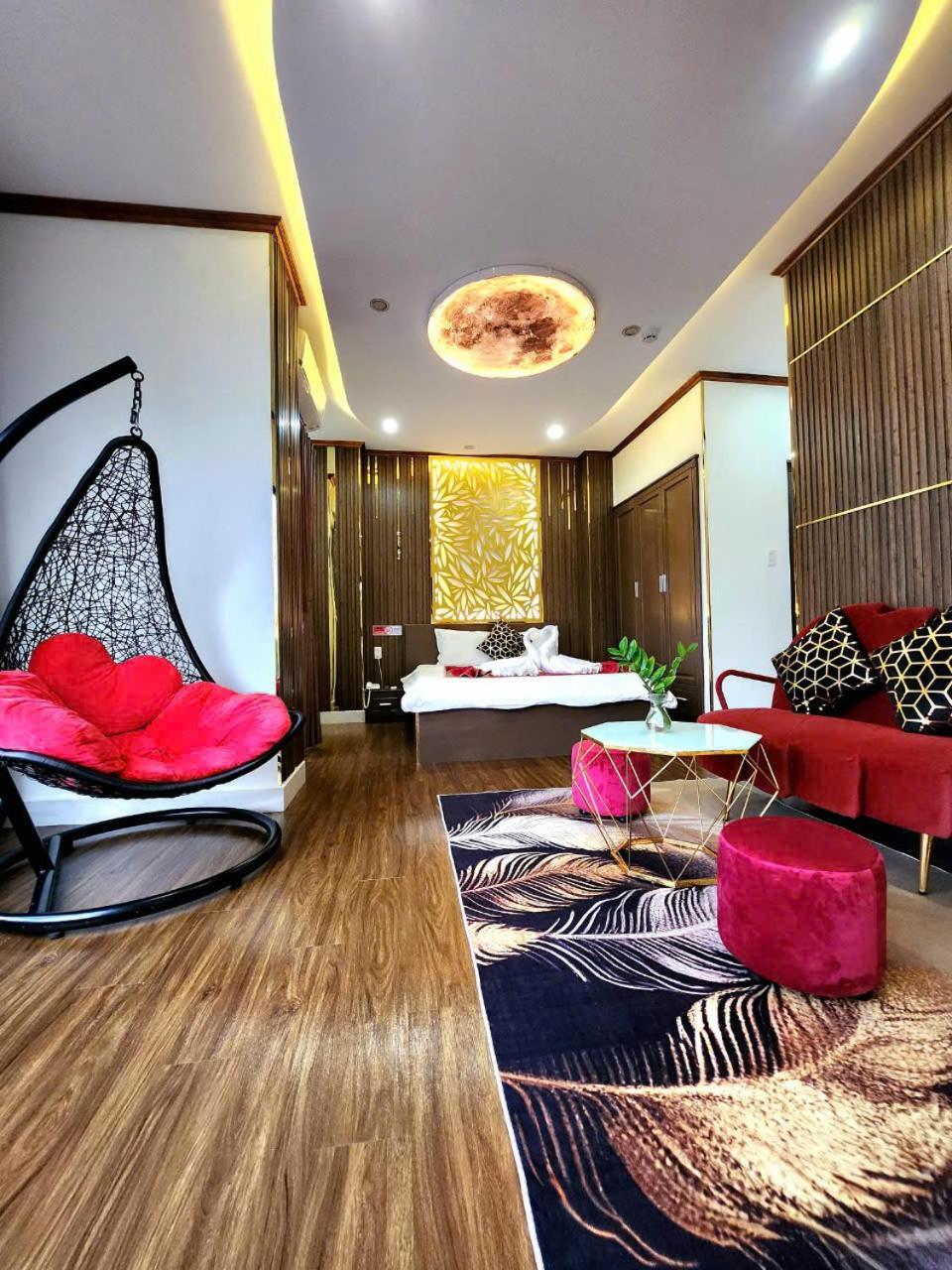 Ha Hotel & Apartment Βουνγκ Τάου Εξωτερικό φωτογραφία