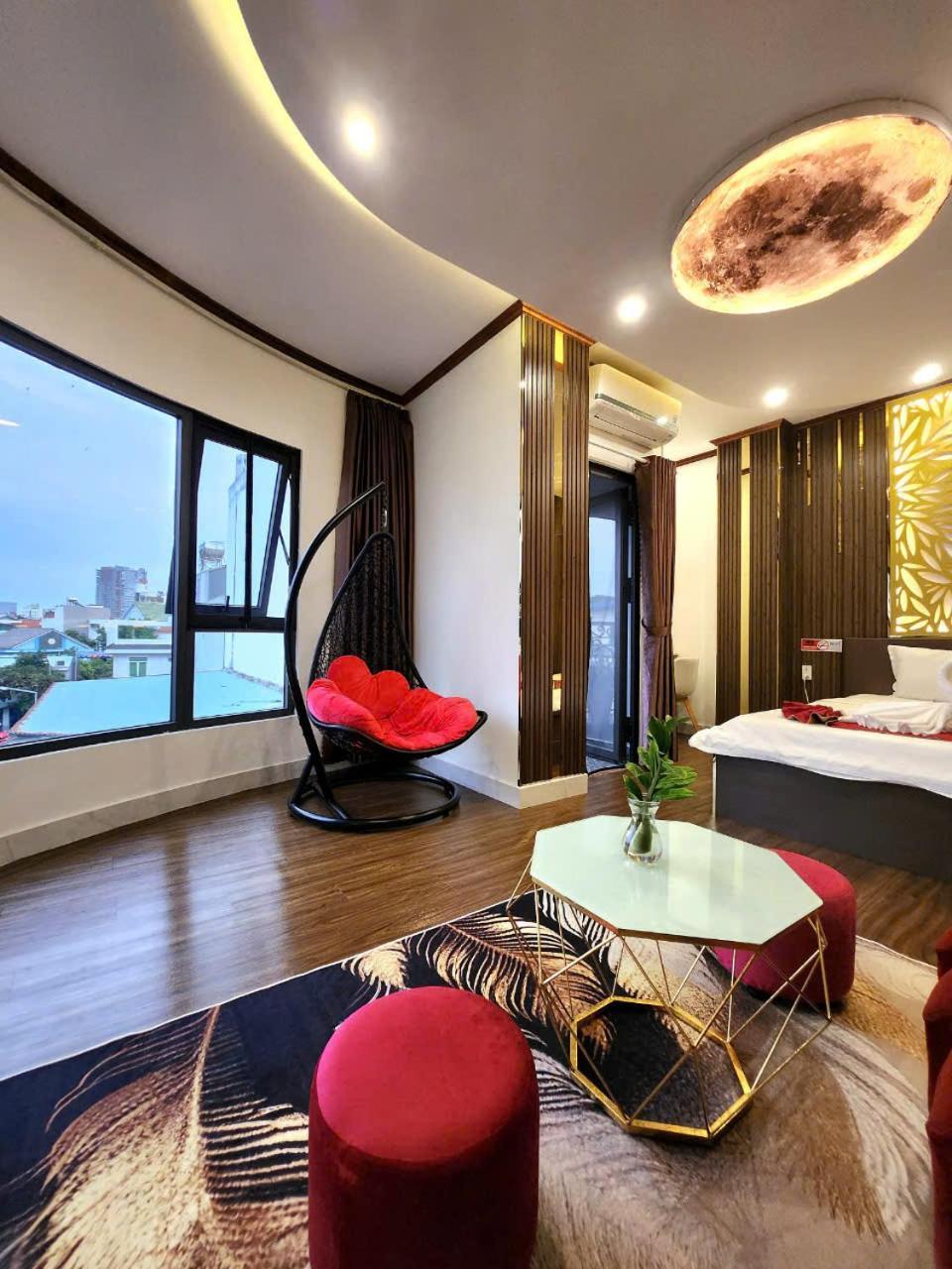 Ha Hotel & Apartment Βουνγκ Τάου Εξωτερικό φωτογραφία