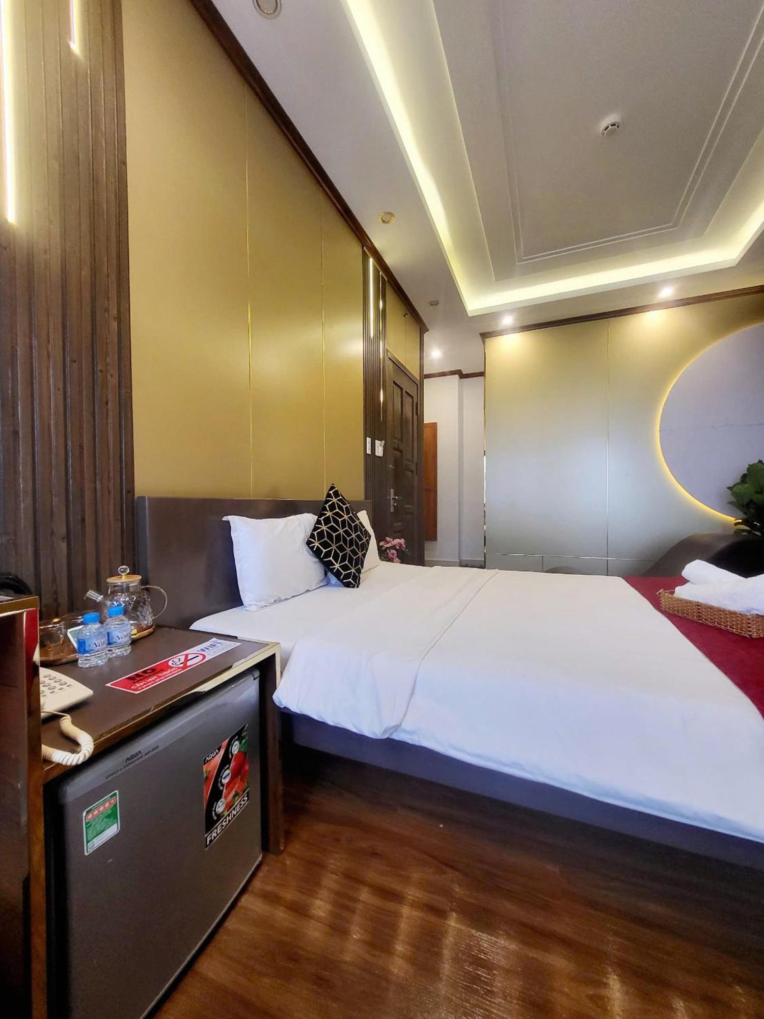 Ha Hotel & Apartment Βουνγκ Τάου Εξωτερικό φωτογραφία