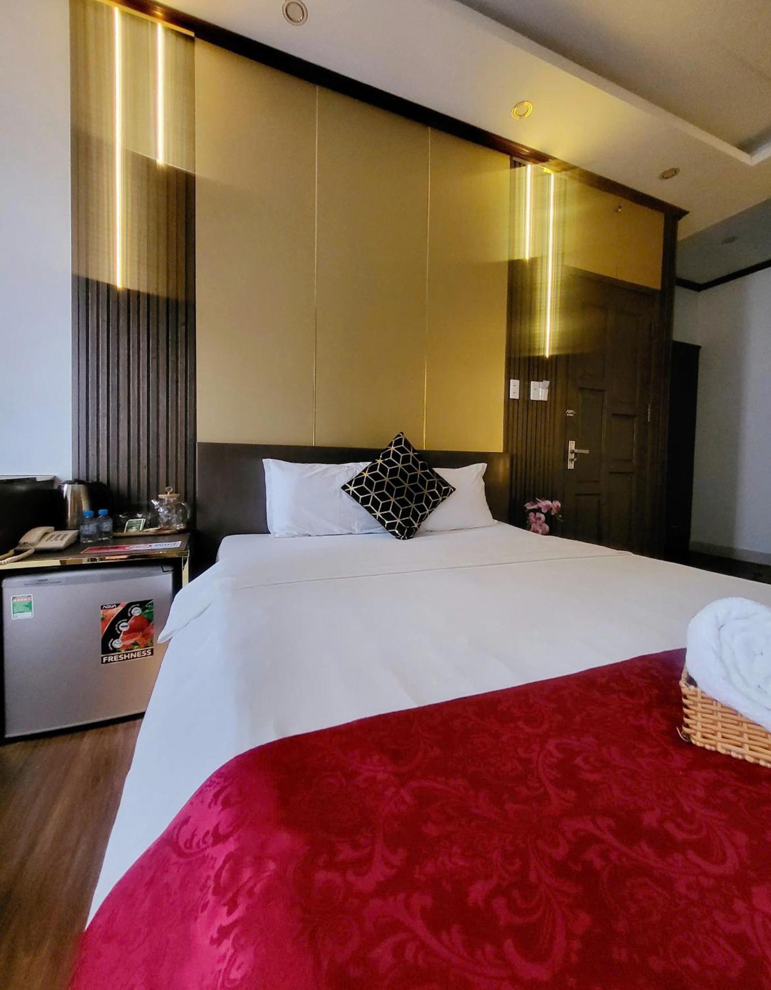 Ha Hotel & Apartment Βουνγκ Τάου Εξωτερικό φωτογραφία