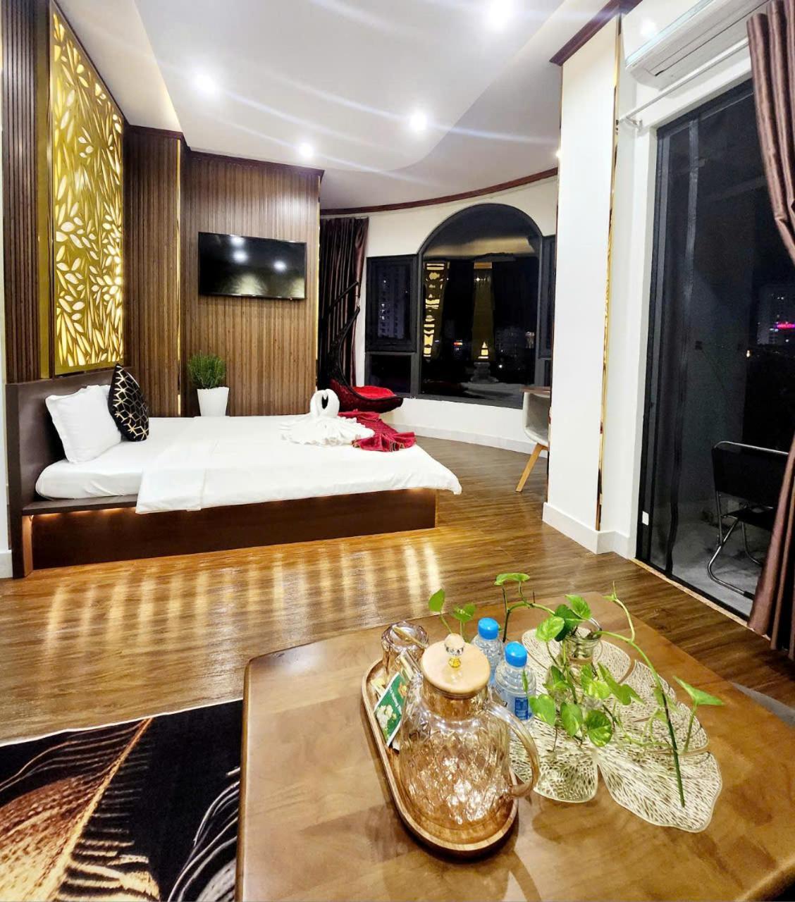 Ha Hotel & Apartment Βουνγκ Τάου Εξωτερικό φωτογραφία