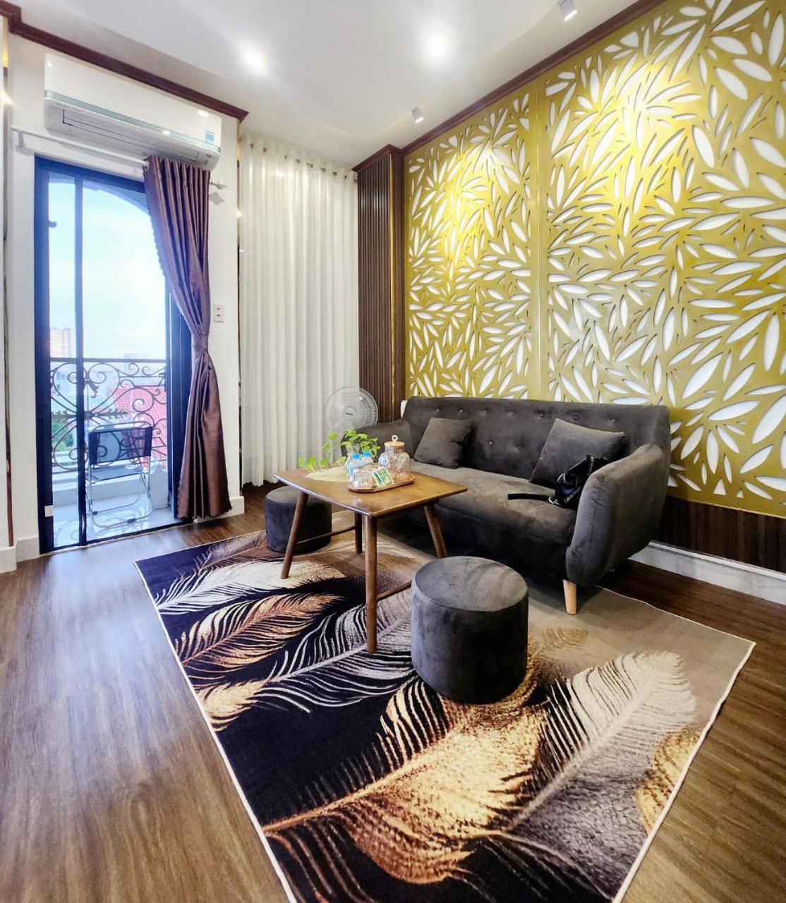 Ha Hotel & Apartment Βουνγκ Τάου Εξωτερικό φωτογραφία