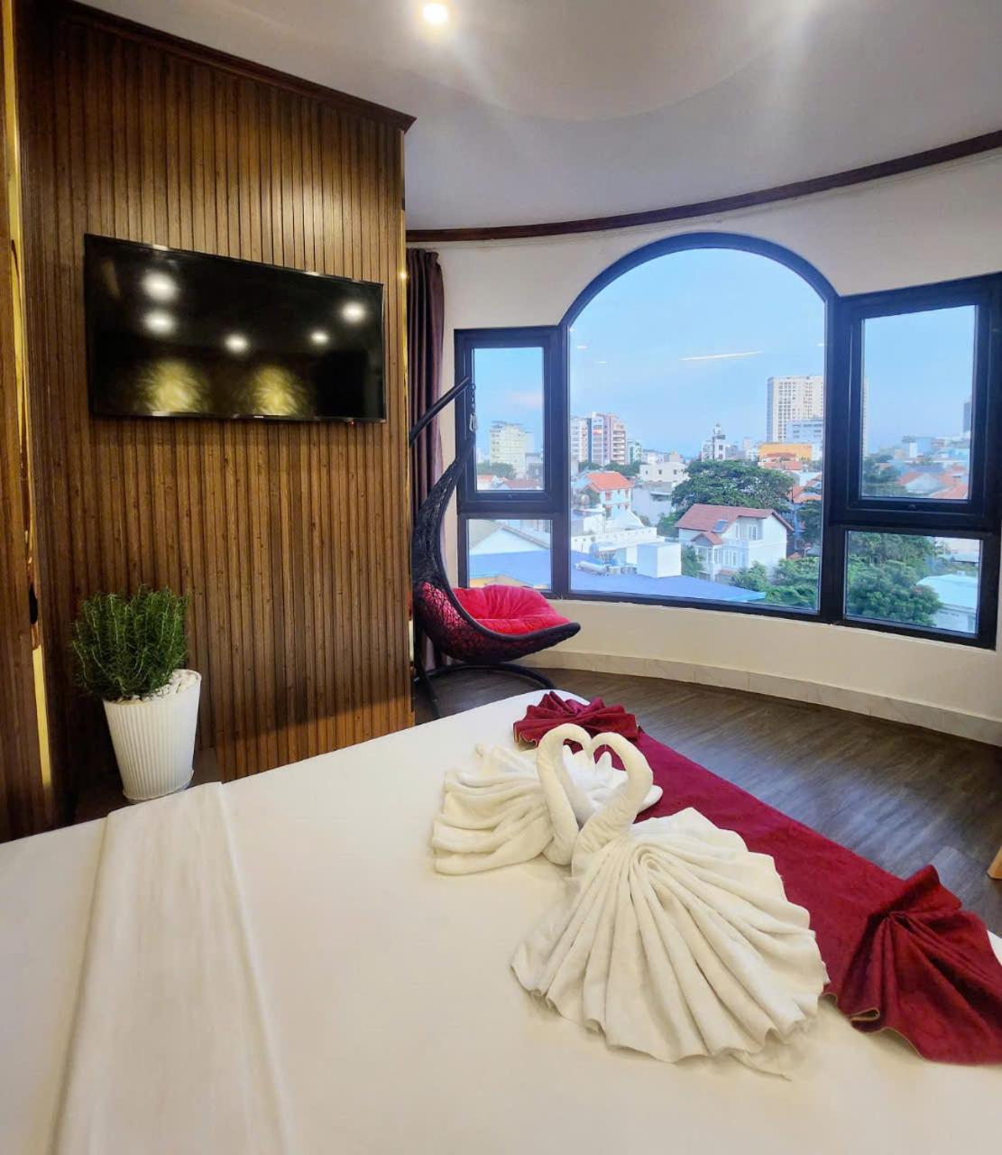 Ha Hotel & Apartment Βουνγκ Τάου Εξωτερικό φωτογραφία