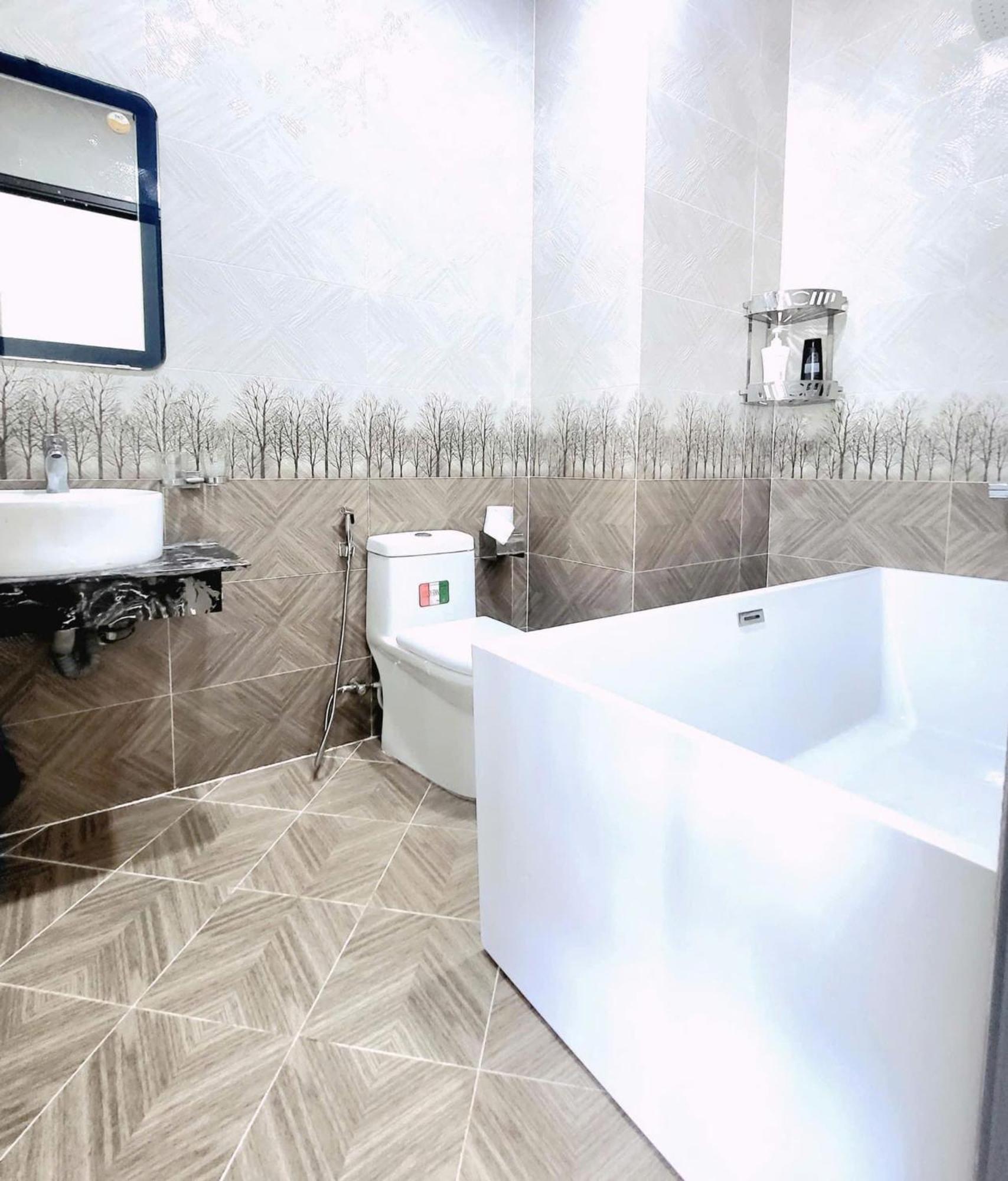 Ha Hotel & Apartment Βουνγκ Τάου Εξωτερικό φωτογραφία