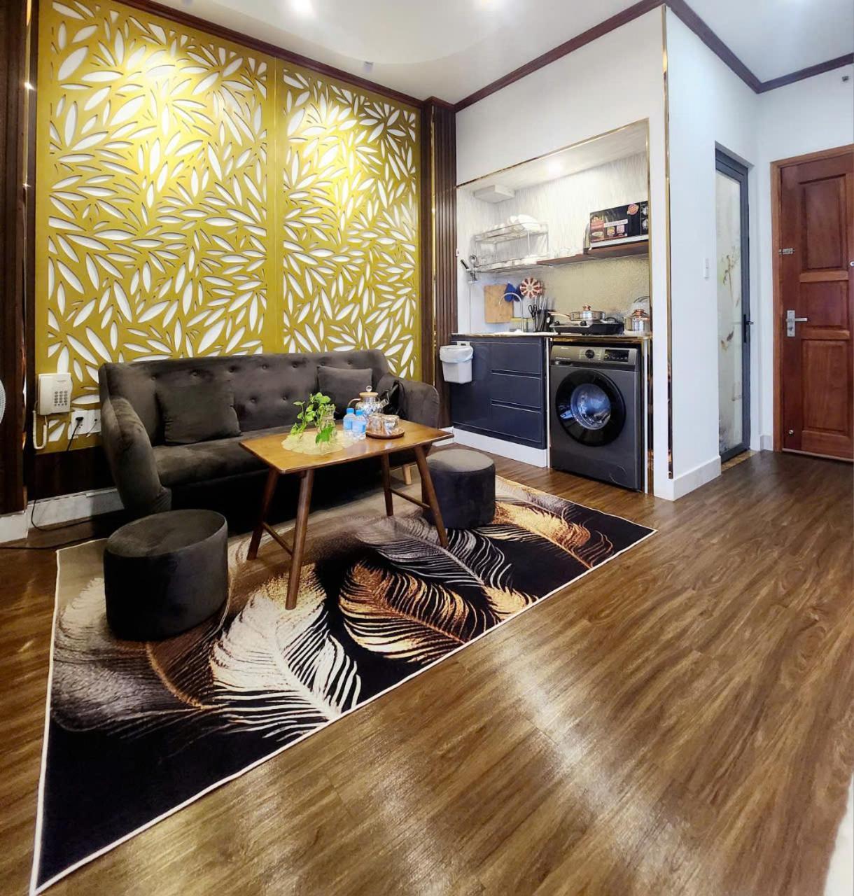 Ha Hotel & Apartment Βουνγκ Τάου Εξωτερικό φωτογραφία