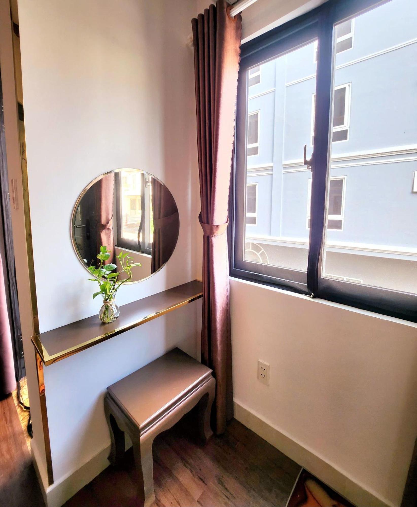 Ha Hotel & Apartment Βουνγκ Τάου Εξωτερικό φωτογραφία