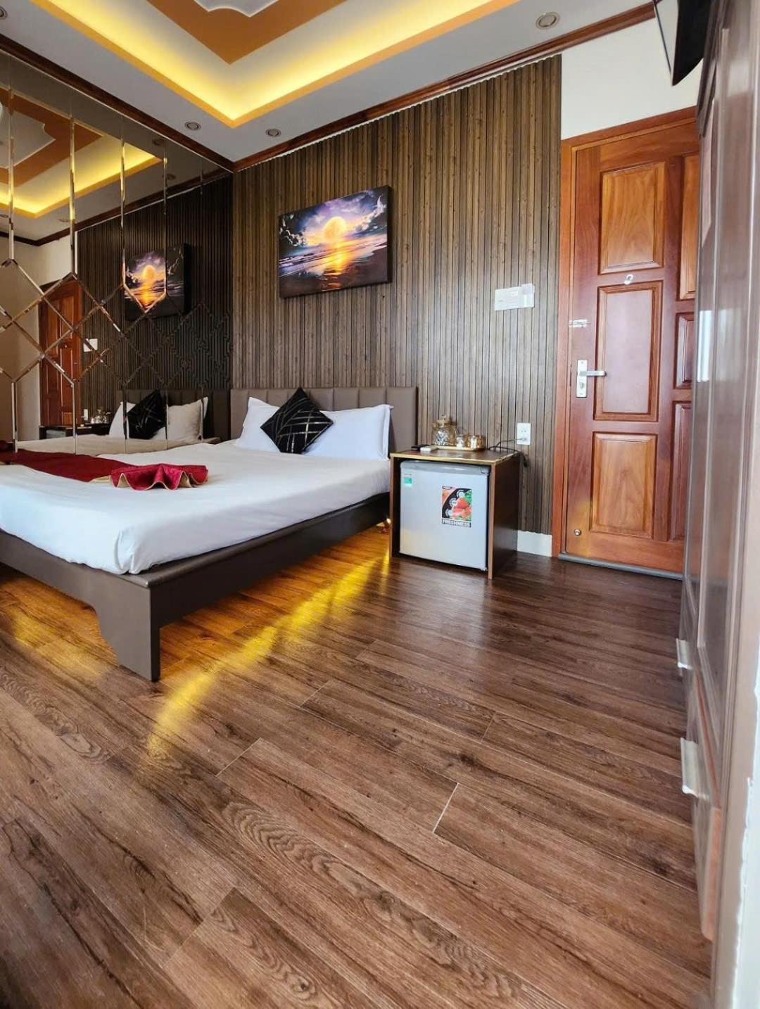 Ha Hotel & Apartment Βουνγκ Τάου Εξωτερικό φωτογραφία