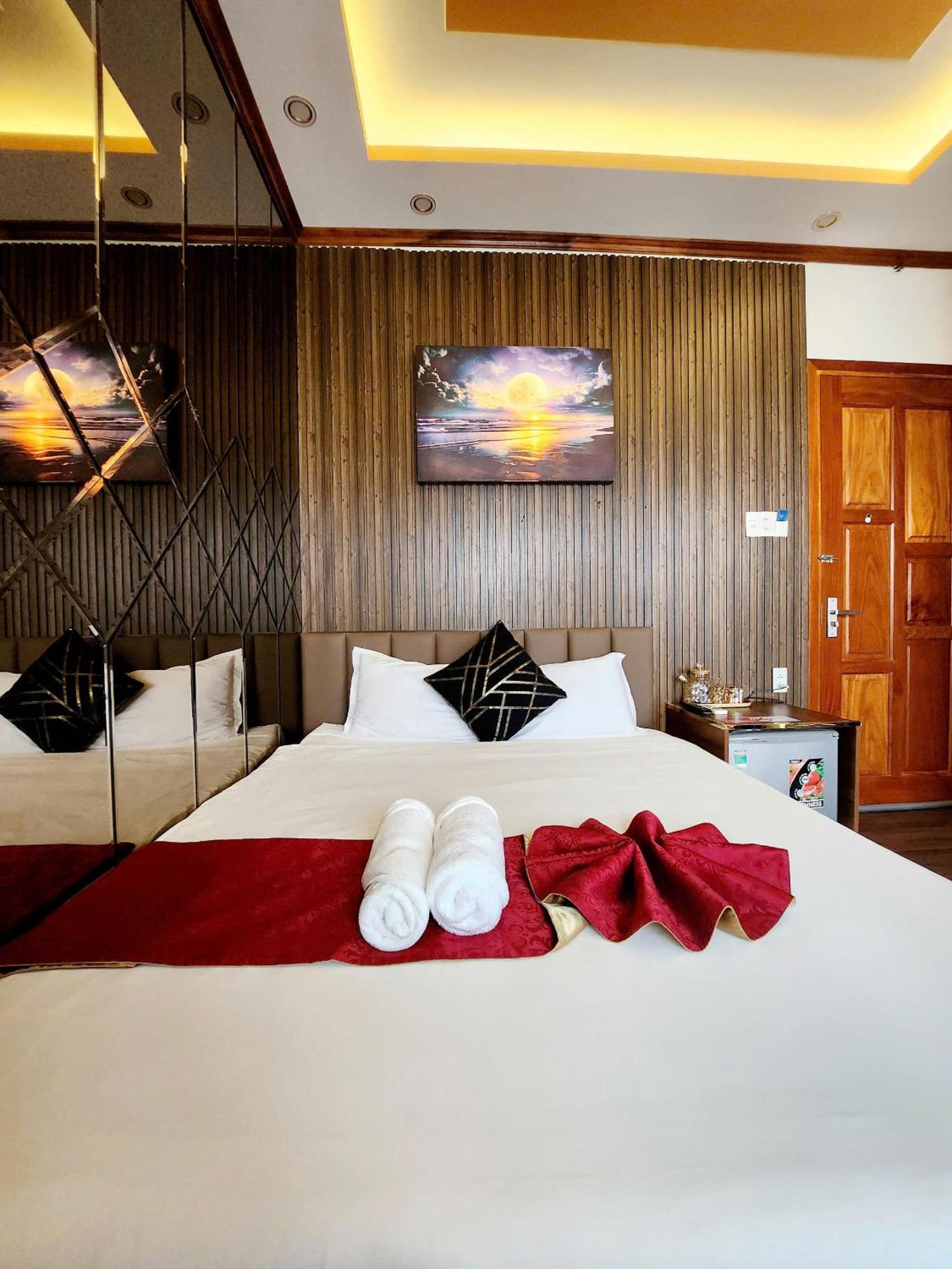 Ha Hotel & Apartment Βουνγκ Τάου Εξωτερικό φωτογραφία